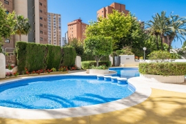 Продажа апартаментов в провинции Costa Blanca North, Испания: 1 спальня, 56 м2, № RV0085EU – фото 25