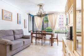 Продажа апартаментов в провинции Costa Blanca North, Испания: 1 спальня, 56 м2, № RV0085EU – фото 7