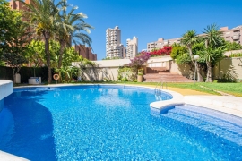 Продажа апартаментов в провинции Costa Blanca North, Испания: 1 спальня, 56 м2, № RV0085EU – фото 21