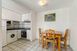 Продажа апартаментов в провинции Costa Blanca South, Испания: 1 спальня, 39 м2, № RV1427UR – фото 5
