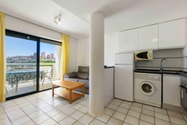 Продажа апартаментов в провинции Costa Blanca South, Испания: 1 спальня, 39 м2, № RV1427UR – фото 4