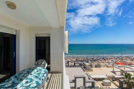 Продажа апартаментов в провинции Costa Blanca South, Испания: 1 спальня, 39 м2, № RV1427UR – фото 9