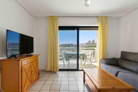 Продажа апартаментов в провинции Costa Blanca South, Испания: 1 спальня, 39 м2, № RV1427UR – фото 2