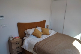 Продажа таунхаус в провинции Costa Blanca South, Испания: 3 спальни, 113 м2, № RV5736MG – фото 8