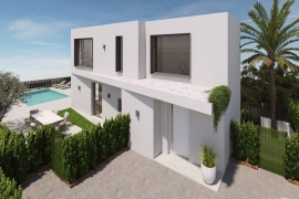 New build - Апартаменты - Аликанте (Сан-Хуан) - Alicante (San Juan)
