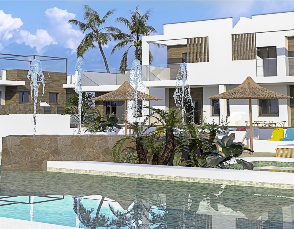 NC8341VP : Апартаменты рядом с пляжем в Миль Пальмерас (Ориуэла Коста)