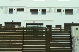 Продажа таунхаус в провинции Costa Blanca South, Испания: 3 спальни, 93 м2, № NC1796BH – фото 16