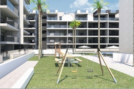 Продажа апартаментов в провинции Costa Calida, Испания: 2 спальни, 110 м2, № NC3276GA – фото 18