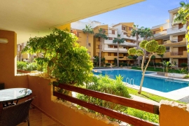 Продажа апартаментов в провинции Costa Blanca South, Испания: 2 спальни, 80 м2, № RV5712BE – фото 16