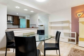 Продажа апартаментов в провинции Costa Blanca South, Испания: 2 спальни, 80 м2, № RV5712BE – фото 5