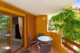 Продажа апартаментов в провинции Costa Blanca South, Испания: 2 спальни, 80 м2, № RV5712BE – фото 17