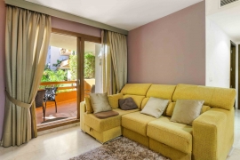 Продажа апартаментов в провинции Costa Blanca South, Испания: 2 спальни, 80 м2, № RV5712BE – фото 3
