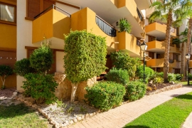 Продажа апартаментов в провинции Costa Blanca South, Испания: 2 спальни, 80 м2, № RV5712BE – фото 19