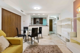 Продажа апартаментов в провинции Costa Blanca South, Испания: 2 спальни, 80 м2, № RV5712BE – фото 4