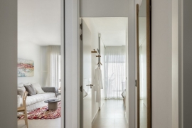 Продажа апартаментов в провинции Costa Blanca North, Испания: 2 спальни, 75 м2, № NC1996CA – фото 18