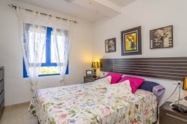 Продажа апартаментов в провинции Costa Blanca South, Испания: 2 спальни, № RV8992UR-D – фото 11