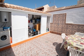Продажа бунгало в провинции Costa Blanca South, Испания: 2 спальни, 70 м2, № RV4279CO – фото 26