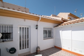 Продажа бунгало в провинции Costa Blanca South, Испания: 2 спальни, 70 м2, № RV4279CO – фото 21