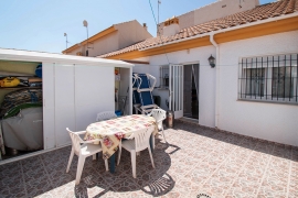 Продажа бунгало в провинции Costa Blanca South, Испания: 2 спальни, 70 м2, № RV4279CO – фото 27