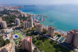 Продажа апартаментов в провинции Costa Blanca South, Испания: 2 спальни, 98 м2, № NC2211UC – фото 19