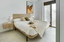 Продажа бунгало в провинции Costa Blanca South, Испания: 2 спальни, 121 м2, № NC6563OV – фото 10