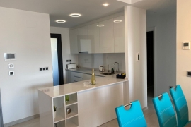 Продажа апартаментов в провинции Costa Blanca North, Испания: 2 спальни, 100 м2, № RV1631NE – фото 6