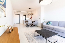 Продажа апартаментов в провинции Costa Blanca North, Испания: 2 спальни, 97 м2, № RV0281ND – фото 4