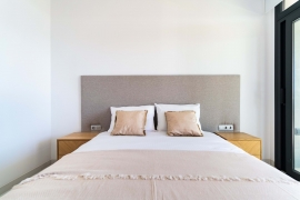 Продажа апартаментов в провинции Costa Blanca North, Испания: 2 спальни, 97 м2, № RV0281ND – фото 20
