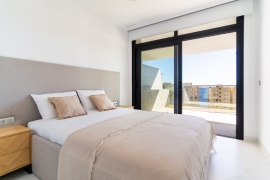 Продажа апартаментов в провинции Costa Blanca North, Испания: 2 спальни, 97 м2, № RV0281ND – фото 18