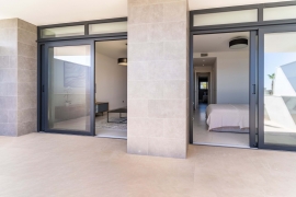 Продажа апартаментов в провинции Costa Blanca North, Испания: 2 спальни, 97 м2, № RV0281ND – фото 21