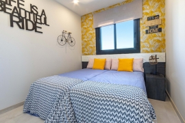 Продажа апартаментов в провинции Costa Blanca North, Испания: 2 спальни, 107 м2, № RV9943ND – фото 17