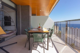 Продажа апартаментов в провинции Costa Blanca North, Испания: 2 спальни, 107 м2, № RV9943ND – фото 3