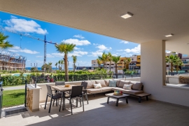 Nouvelle Construction - Apartment - Playa Flamenca