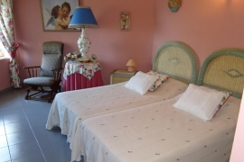 Продажа апартаментов в провинции Costa Blanca North, Испания: 3 спальни, 110 м2, № RV2079GT – фото 18