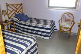 Продажа апартаментов в провинции Costa Blanca North, Испания: 3 спальни, 110 м2, № RV2079GT – фото 25