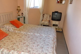 Продажа апартаментов в провинции Costa Blanca North, Испания: 3 спальни, 110 м2, № RV2079GT – фото 44