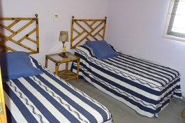 Продажа апартаментов в провинции Costa Blanca North, Испания: 3 спальни, 110 м2, № RV2079GT – фото 35
