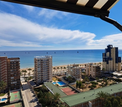 Apartment - Resale - Alicante (San Juan) - Alicante (San Juan)