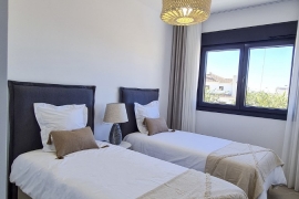 Продажа таунхаус в провинции Costa Blanca South, Испания: 3 спальни, 105 м2, № NC6430PC – фото 23