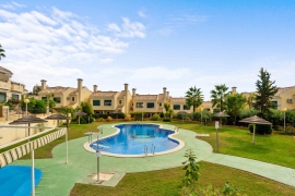 Продажа таунхаус в провинции Costa Blanca South, Испания: 2 спальни, 130 м2, № RV7064BE – фото 18
