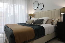 Продажа апартаментов в провинции Costa Blanca North, Испания: 2 спальни, 103 м2, № RV4750GT – фото 13
