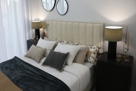 Продажа апартаментов в провинции Costa Blanca North, Испания: 2 спальни, 103 м2, № RV4750GT – фото 14