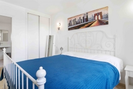 Продажа апартаментов в провинции Costa Blanca South, Испания: 3 спальни, 132 м2, № RV6790BE-D – фото 16