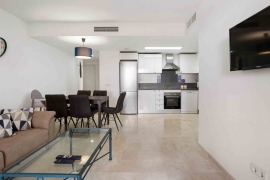 Продажа апартаментов в провинции Costa Blanca South, Испания: 3 спальни, 132 м2, № RV6790BE – фото 4