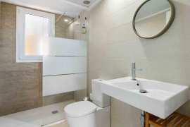 Продажа апартаментов в провинции Costa Blanca South, Испания: 3 спальни, 132 м2, № RV6790BE-D – фото 19