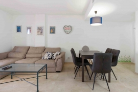 Продажа апартаментов в провинции Costa Blanca South, Испания: 3 спальни, 132 м2, № RV6790BE – фото 5