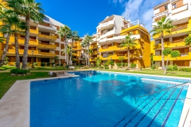Продажа апартаментов в провинции Costa Blanca South, Испания: 3 спальни, 132 м2, № RV6790BE – фото 21