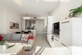 Продажа апартаментов в провинции Costa Blanca South, Испания: 2 спальни, 88 м2, № RV5434BE – фото 6