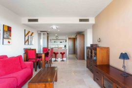 Продажа апартаментов в провинции Costa Blanca South, Испания: 2 спальни, 93 м2, № RV3319BE – фото 2