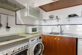 Продажа апартаментов в провинции Costa Blanca South, Испания: 2 спальни, 93 м2, № RV3319BE – фото 8